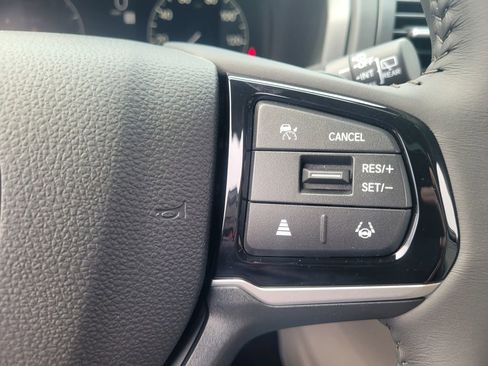 New 2025 Honda Odyssey EX-L image 19