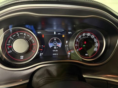 Used 2020 Dodge Challenger R/T Scat Pack w/ 1320 Plus Group RWD image 26