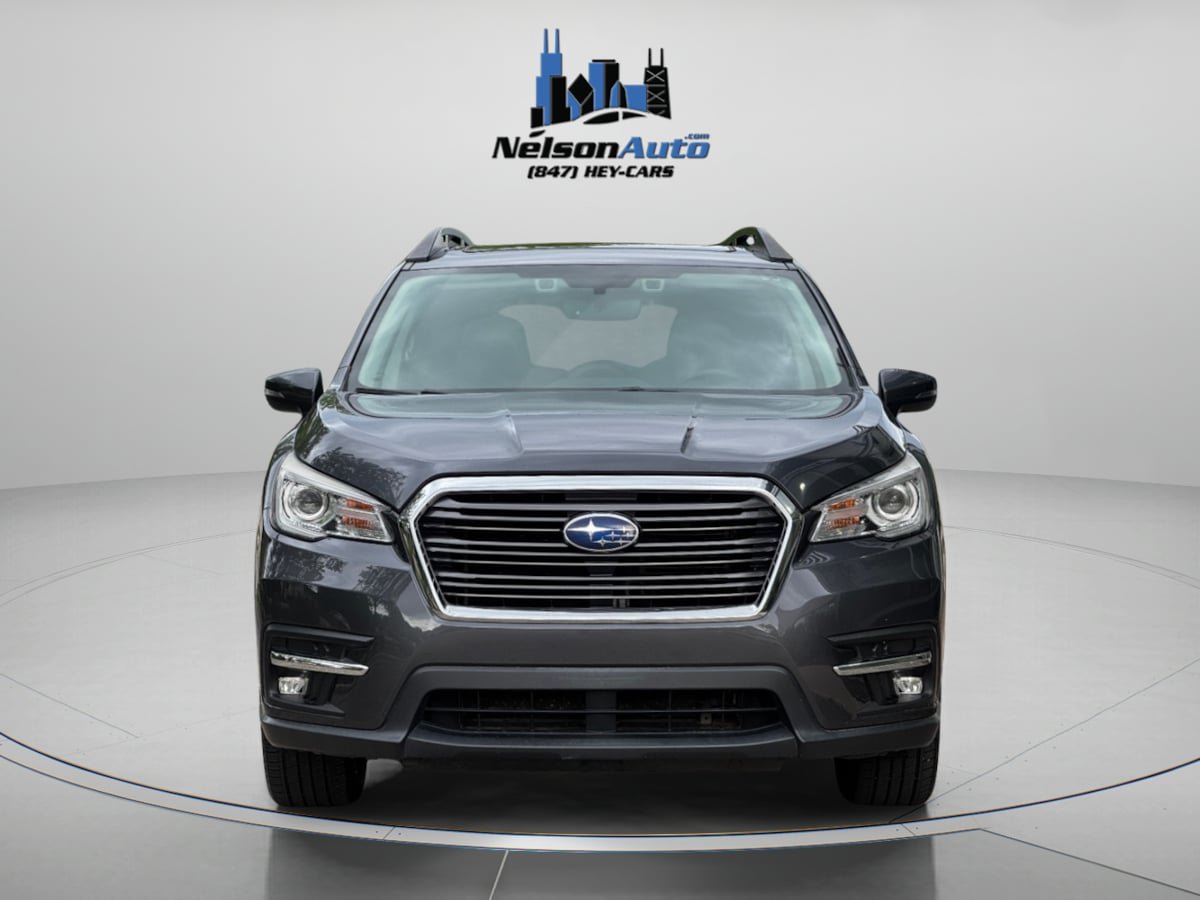 Used 2020 Subaru Ascent Limited w/ Technology Package AWD/4WD image 12
