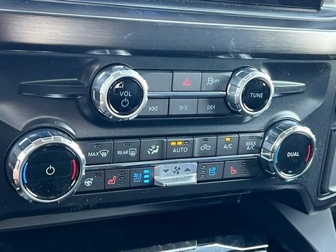 New 2026 Ford F550 4x4 Crew Cab image 34