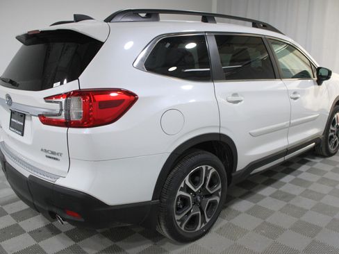 New 2026 Subaru Ascent Limited image 30
