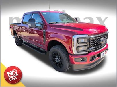 New 2026 Ford F350 Lariat