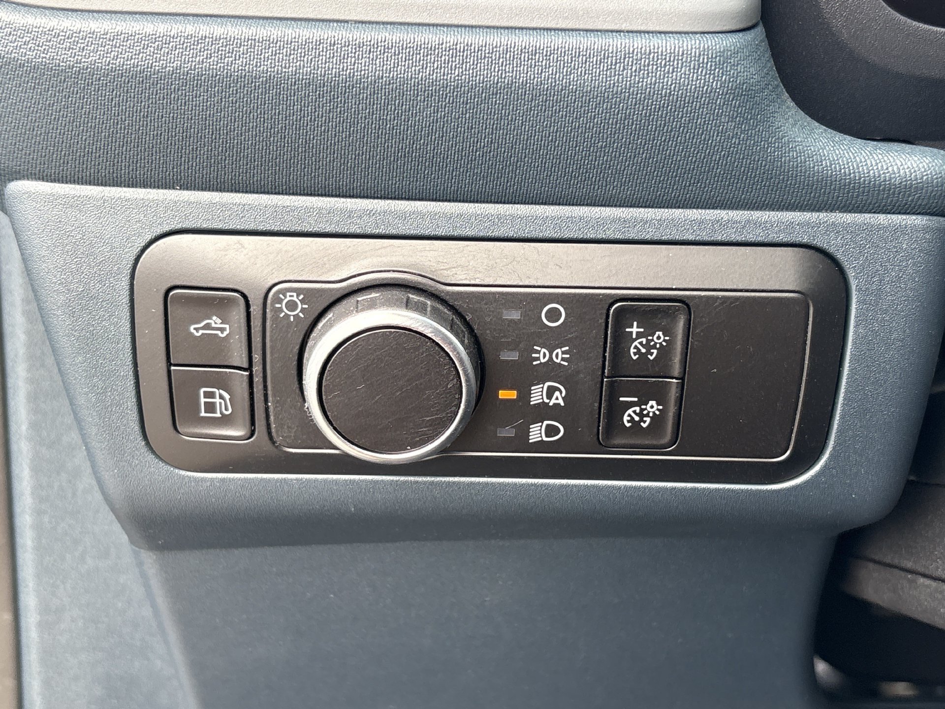 Used 2026 Ford Maverick XL FWD image 12