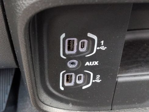 Used 2026 RAM 2500 Big Horn AWD/4WD image 21