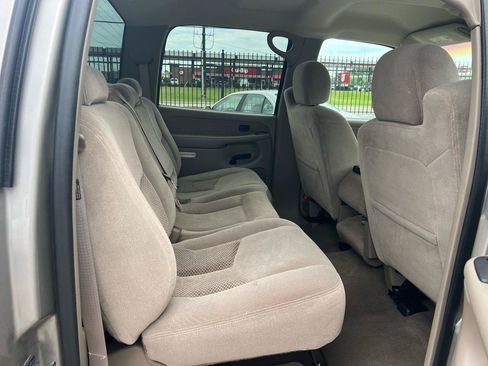 Used 2003 Chevrolet Silverado 1500 LS RWD image 34