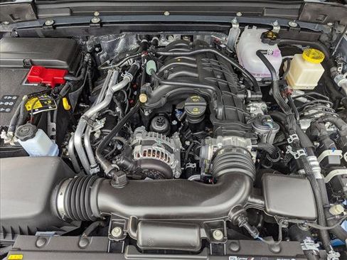 New 2026 Jeep Gladiator Rubicon w/ Safety Group image 16