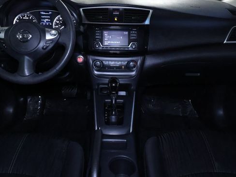 Used 2017 Nissan Sentra SV image 16