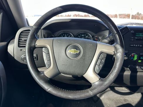 Used 2012 Chevrolet Silverado 2500 LT w/ Interior Plus Package image 29