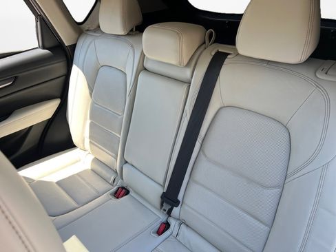 Used 2018 MAZDA CX-5 Grand Touring FWD image 12