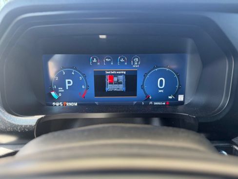 Used 2024 Ford F150 Raptor AWD/4WD image 10