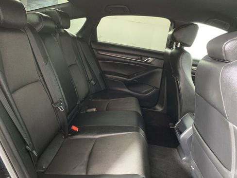 Used 2019 Honda Accord Sport image 37