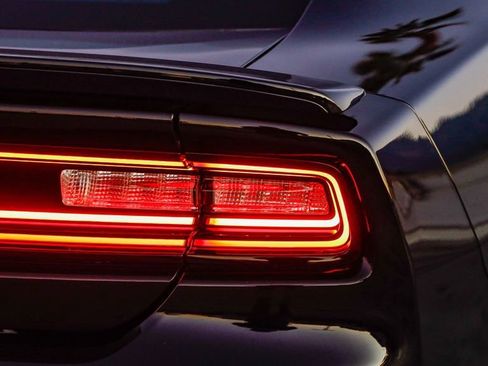 New 2026 Dodge Charger Scat Pack AWD/4WD image 9
