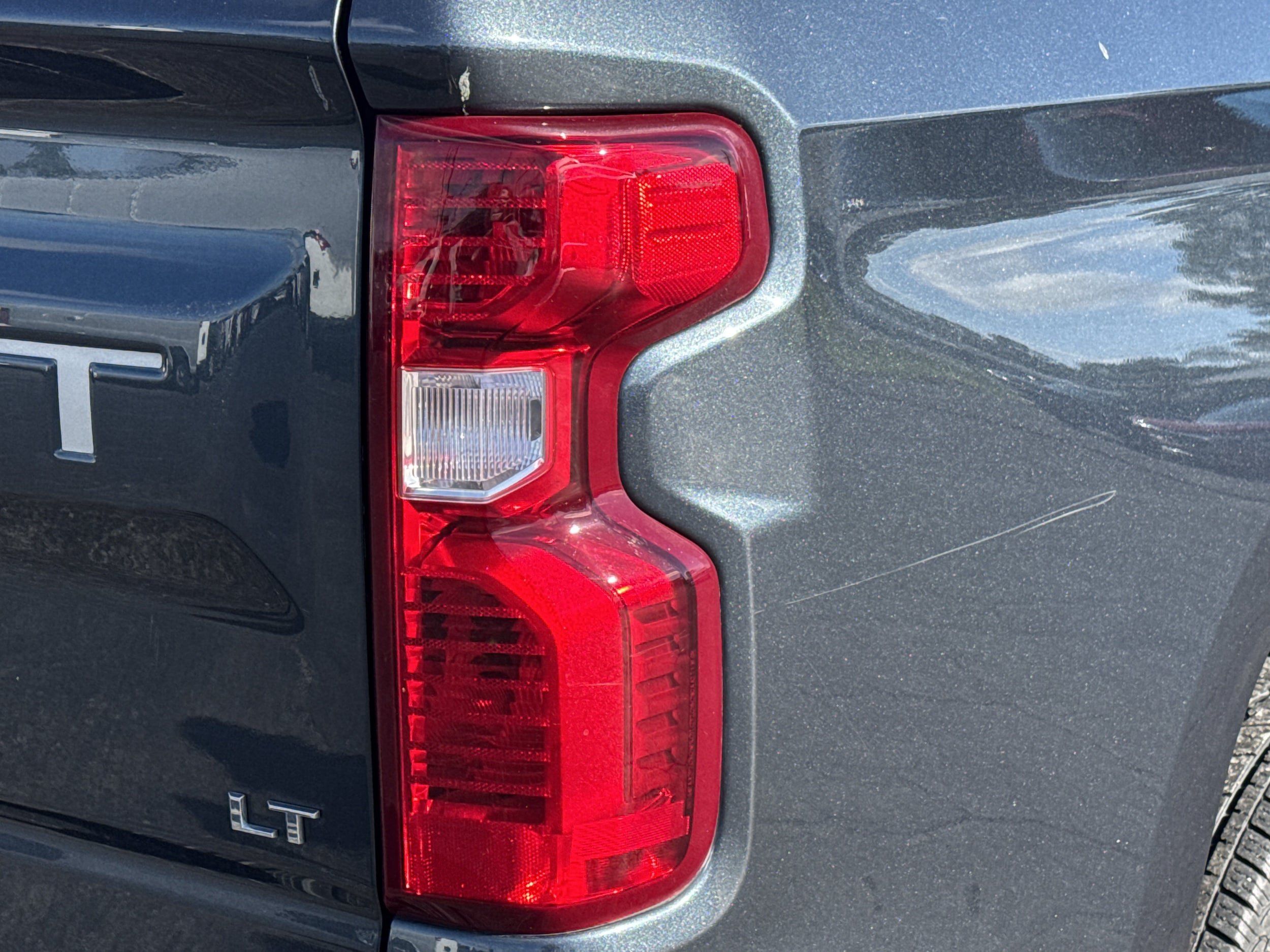 Used 2020 Chevrolet Silverado 1500 LT w/ Trailering Package RWD image 12
