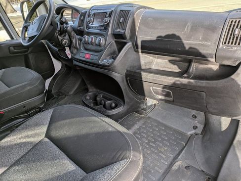 Used 2020 RAM ProMaster 1500 image 30