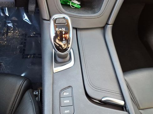 Used 2019 Cadillac XT5 Premium Luxury w/ Driver Assist Package image 35