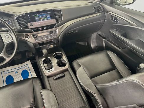 Used 2019 Honda Pilot EX-L image 28