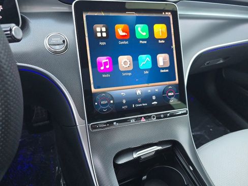 Certified 2025 Mercedes-Benz C 300 4MATIC Sedan image 29