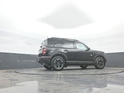 New 2026 Ford Bronco Sport Outer Banks w/ Outer Banks Tech Package+ AWD/4WD image 40