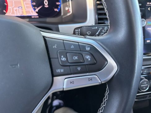 Used 2021 Volkswagen Atlas Cross Sport SEL image 51