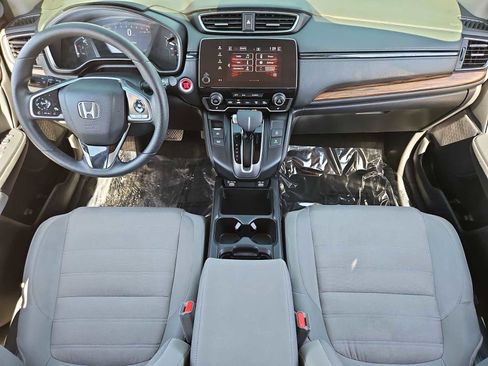 Used 2022 Honda CR-V EX image 14