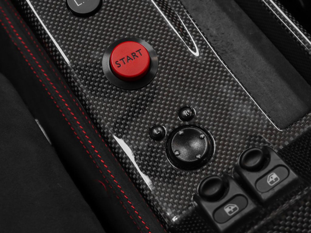 Used 2004 Ferrari 360 Challenge Stradale RWD image 55