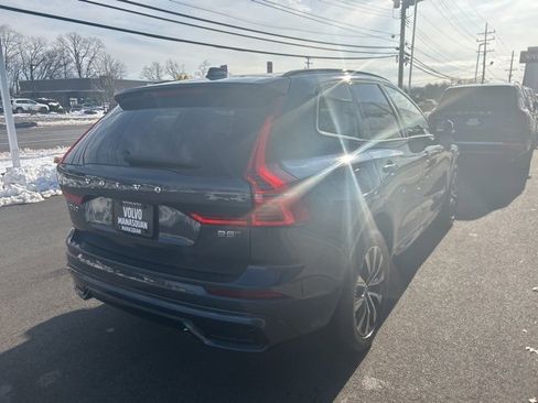 Certified 2025 Volvo XC60 B5 Plus w/ Climate Package image 5