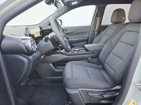 New 2026 Chevrolet Equinox LT w/ Midnight Edition image 8