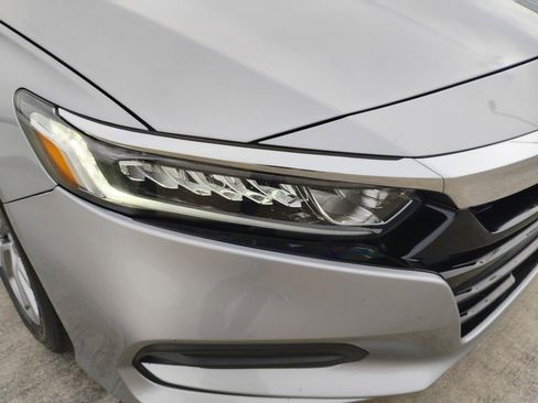 Used 2020 Honda Accord LX image 27