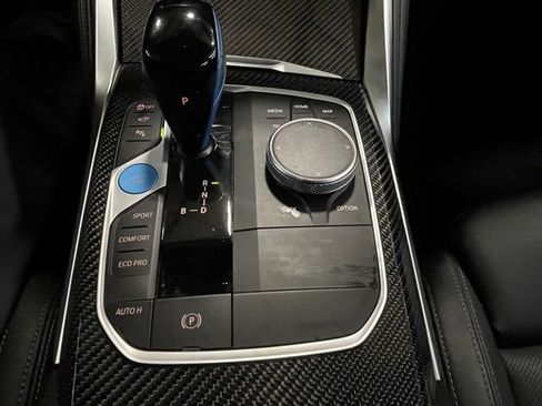 Used 2023 BMW i4 M50 image 8