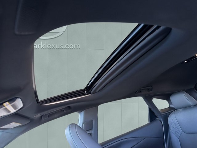 Certified 2025 Lexus RX 350 Premium FWD image 22