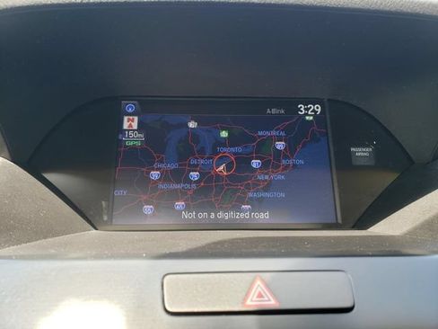 Used 2017 Acura RDX AWD w/ Technology Package image 32
