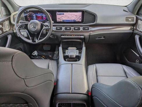 Certified 2024 Mercedes-Benz GLE 350 4MATIC image 19
