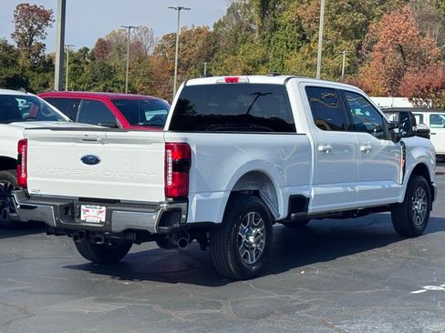 New 2026 Ford F350 Lariat image 17