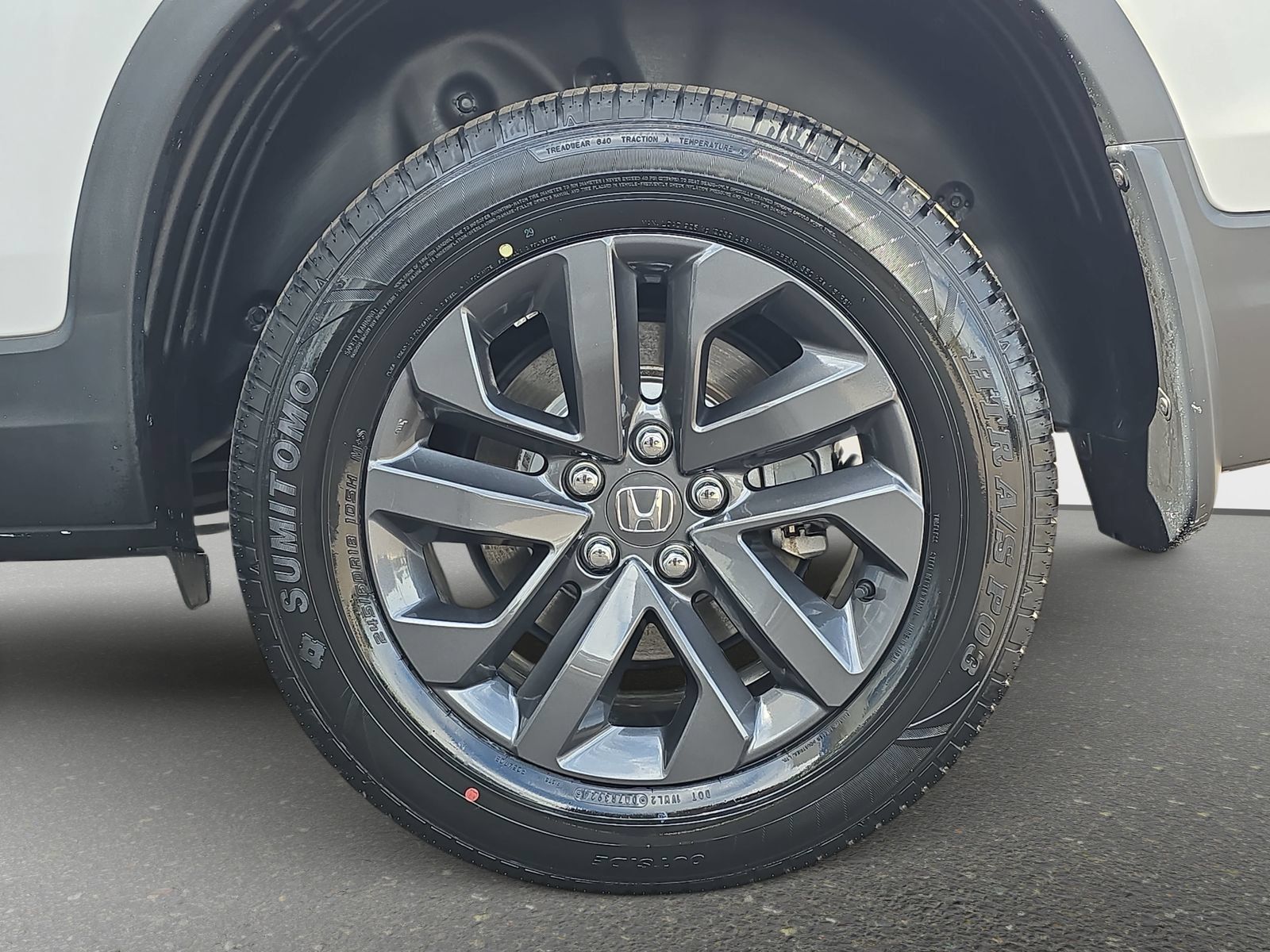 Used 2023 Honda Ridgeline Sport image 31