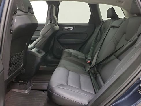 Certified 2024 Volvo XC60 B5 Plus w/ Protection Package Premier image 13