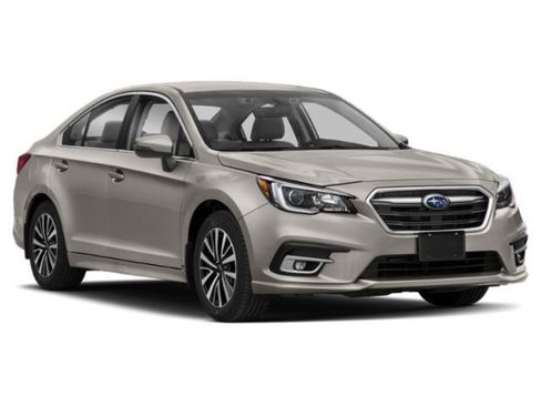 Used 2019 Subaru Legacy 2.5i w/ Alloy Wheel Package AWD/4WD image 9