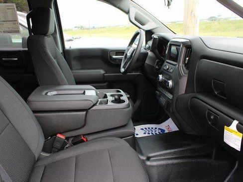 New 2025 GMC Sierra 1500 Pro w/ Pro Value Package image 14