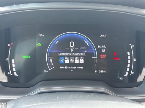 New 2026 Toyota Corolla LE FWD image 12