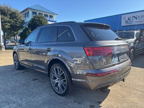 Used 2019 Audi Q7 3.0T Prestige image 7