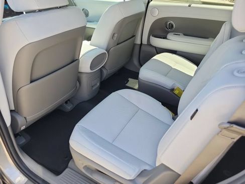 New 2027 Hyundai Palisade SEL Premium FWD image 25