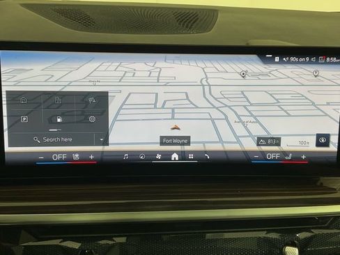 Certified 2024 BMW X7 xDrive40i image 13