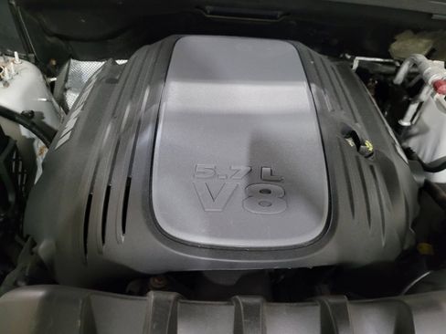 Used 2017 Jeep Grand Cherokee Summit image 30