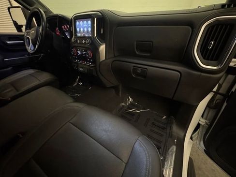 Used 2023 Chevrolet Silverado 2500 LTZ w/ Safety Package image 31