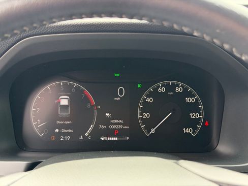 Used 2025 Honda Ridgeline RTL image 22