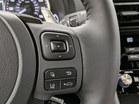 New 2025 Lexus IS 350 F Sport image 24