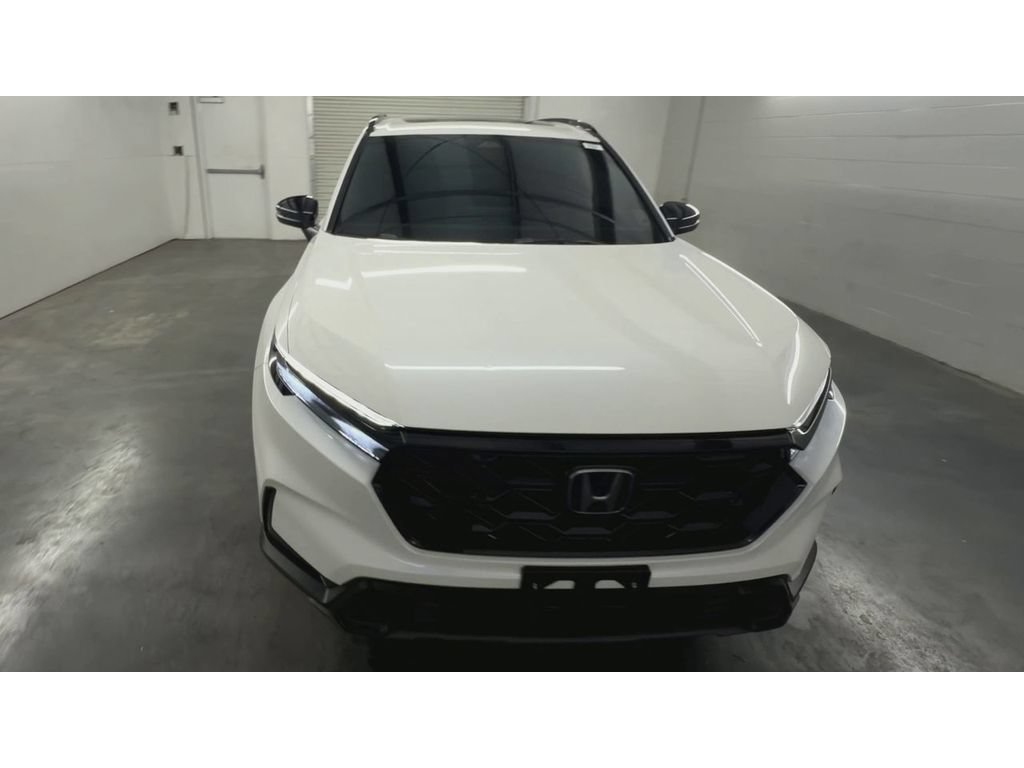 Certified 2023 Honda CR-V Sport image 3