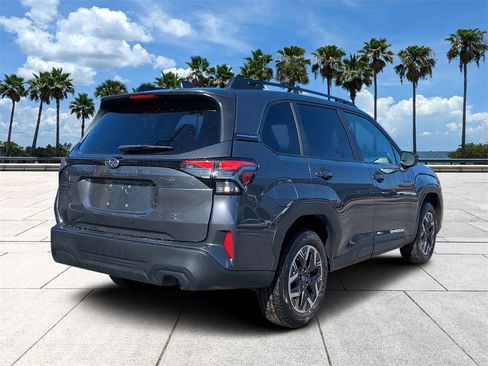 New 2026 Subaru Forester Premium image 4