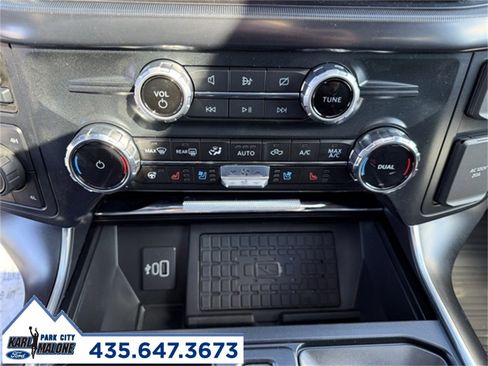 Used 2026 Ford F150 Raptor image 25