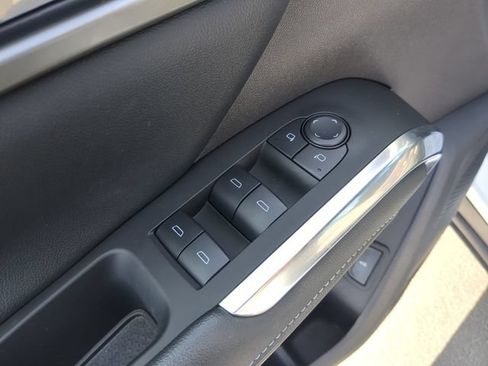 Used 2024 Chevrolet Traverse LS w/ LPO, Floor Liner Package FWD image 14