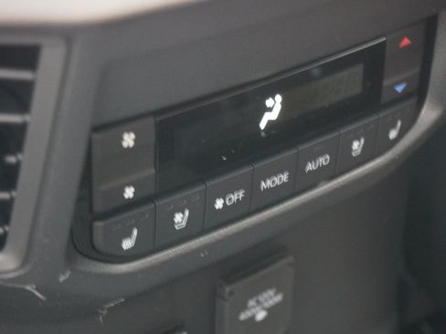 New 2026 Toyota Sequoia 1794 Edition AWD/4WD image 19